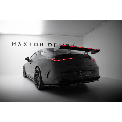 Carbon Spoiler  + LED Mercedes-Benz CLE AMG-Line C236