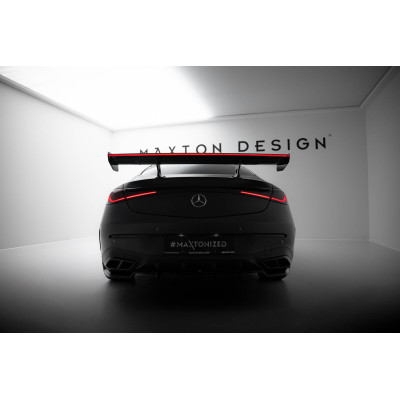 Carbon Spoiler  + LED Mercedes-Benz CLE AMG-Line C236