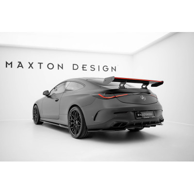 Carbon Spoiler  + LED Mercedes-Benz CLE AMG-Line C236