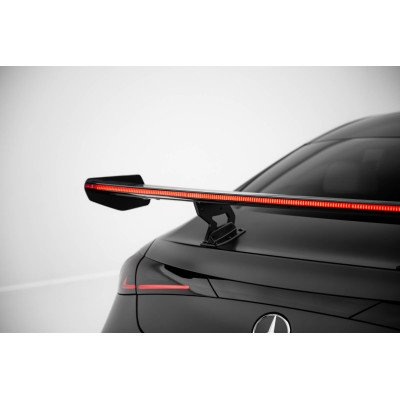 Carbon Spoiler  + LED Mercedes-Benz CLE AMG-Line C236