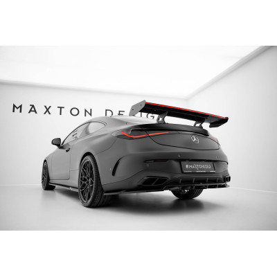 Carbon Spoiler  + LED Mercedes-Benz CLE AMG-Line C236