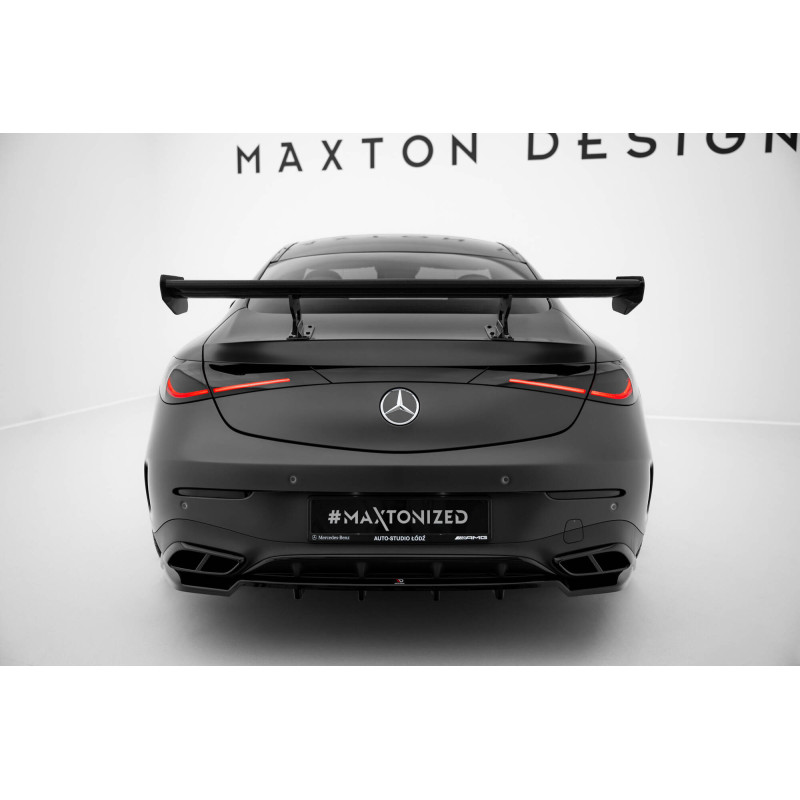 Carbon Spoiler  Mercedes-Benz CLE AMG-Line C236