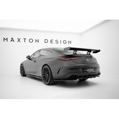 Carbon Spoiler  Mercedes-Benz CLE AMG-Line C236