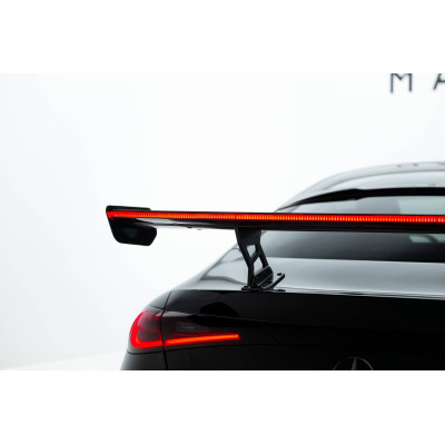Carbon Spoiler  + LED Mercedes-AMG CLE 53 C236