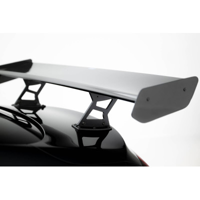 Carbon Spoiler  + LED Mercedes-AMG CLE 53 C236