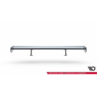 Carbon Spoiler  + LED Mercedes-AMG CLE 53 C236