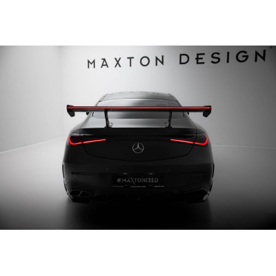 Carbon Spoiler  + LED Mercedes-Benz CLE AMG-Line C236