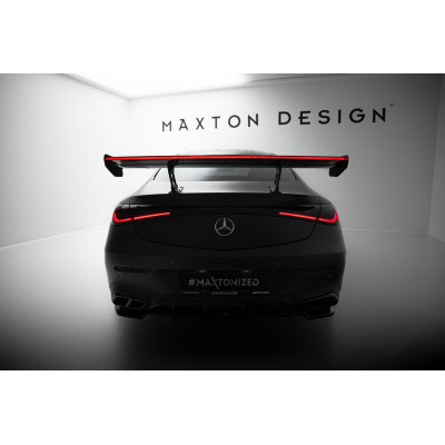 Carbon Spoiler  + LED Mercedes-Benz CLE AMG-Line C236