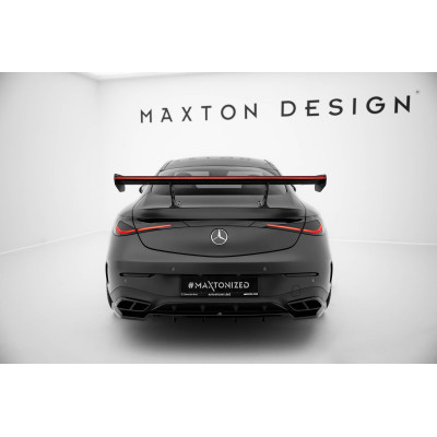 Carbon Spoiler  + LED Mercedes-Benz CLE AMG-Line C236