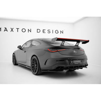 Carbon Spoiler  + LED Mercedes-Benz CLE AMG-Line C236