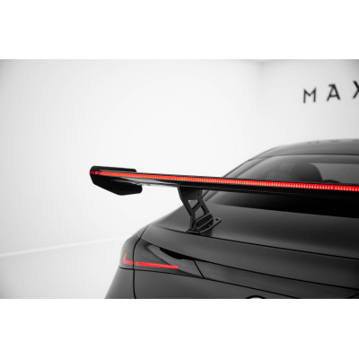 Carbon Spoiler  + LED Mercedes-Benz CLE AMG-Line C236