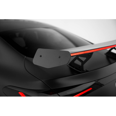 Carbon Spoiler  + LED Mercedes-Benz CLE AMG-Line C236