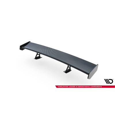 Carbon Spoiler  Mercedes-AMG CLE 53 C236