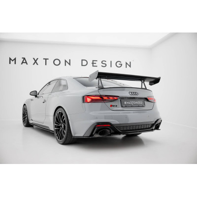 Carbon Spoiler para  Audi A5 / A5 S-Line / S5 / RS5 Coupe F5 / F5 Facelift