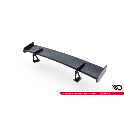 Carbon Spoiler para  Audi A5 / A5 S-Line / S5 / RS5 Coupe F5 / F5 Facelift