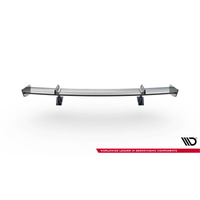 Carbon Spoiler para  Audi A5 / A5 S-Line / S5 / RS5 Coupe F5 / F5 Facelift