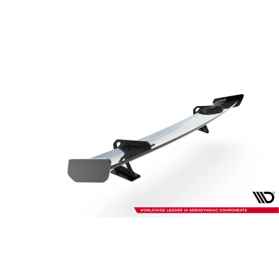 Carbon Spoiler para  Audi A5 / A5 S-Line / S5 / RS5 Coupe F5 / F5 Facelift