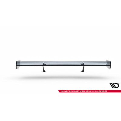 Carbon Spoiler para  Audi A5 Coupe 8T