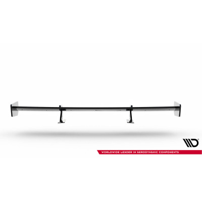 Carbon Spoiler para  Audi A5 Coupe 8T