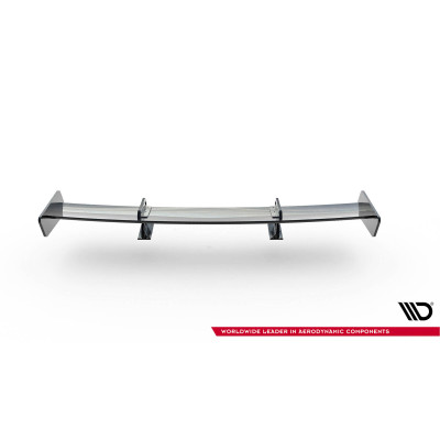 Carbon Spoiler para  Audi A5 Coupe 8T