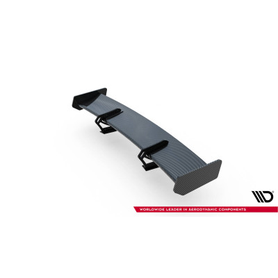 Carbon Spoiler para  Audi A5 Coupe 8T