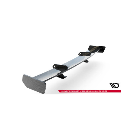 Carbon Spoiler para  Audi A5 Coupe 8T