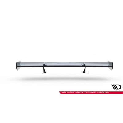 Carbon Spoiler para  Audi A5 Coupe 8T