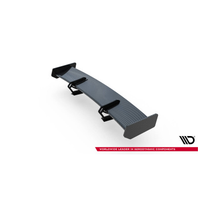 Carbon Spoiler para  Audi A5 Coupe 8T