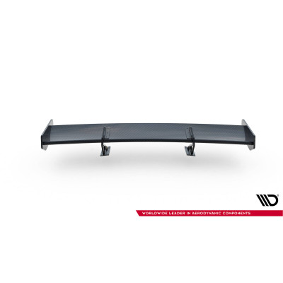 Carbon Spoiler para  Audi A5 Coupe 8T