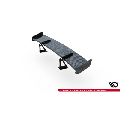 Carbon Spoiler para  BMW 1 M E82