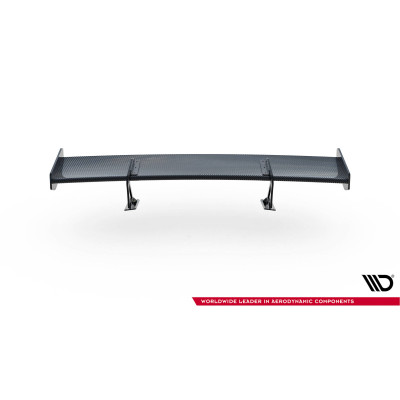 Carbon Spoiler para  BMW 1 M E82