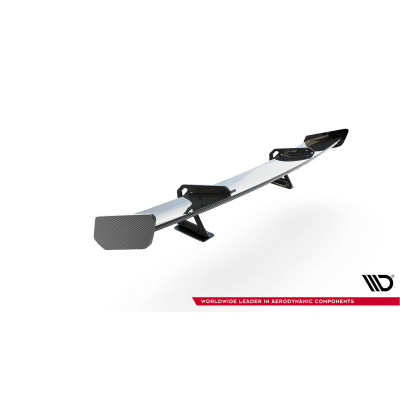 Carbon Spoiler para  BMW 1 M E82