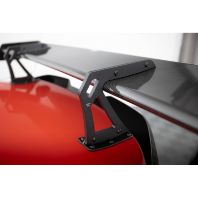 Carbon Spoiler para  BMW M2 G87