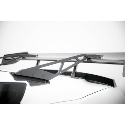 Carbon Spoiler para  Chevrolet Corvette Stingray / Grand Sport C7