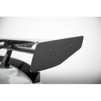 Carbon Spoiler para  Chevrolet Corvette Stingray / Grand Sport C7