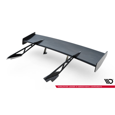 Carbon Spoiler para  Chevrolet Corvette Stingray / Grand Sport C7