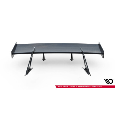 Carbon Spoiler para  Chevrolet Corvette Stingray / Grand Sport C7