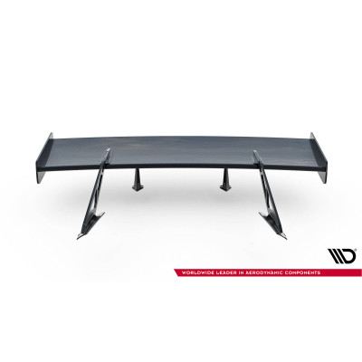 Carbon Spoiler para  Chevrolet Corvette Stingray / Grand Sport C7