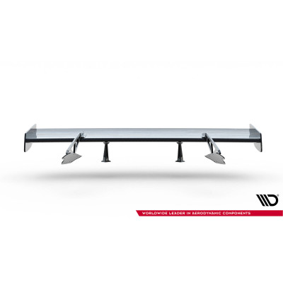 Carbon Spoiler para  Chevrolet Corvette Stingray / Grand Sport C7