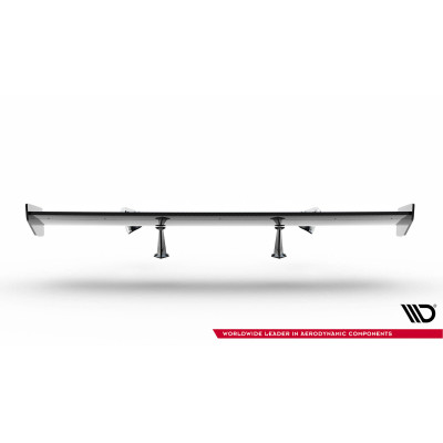 Carbon Spoiler para  Chevrolet Corvette Stingray / Grand Sport C7