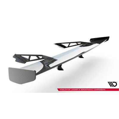 Carbon Spoiler para  Chevrolet Corvette Stingray / Grand Sport C7