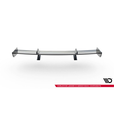 Carbon Spoiler para  Honda Civic SI Mk10