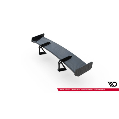 Carbon Spoiler para  Honda Civic SI Mk10