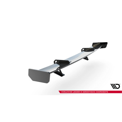 Carbon Spoiler para  Honda Civic SI Mk10