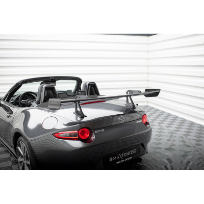 Carbon Spoiler para  Mazda MX-5 ND (Mk4)