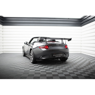 Carbon Spoiler para  Mazda MX-5 ND (Mk4)