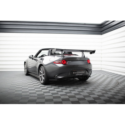 Carbon Spoiler para  Mazda MX-5 ND (Mk4)