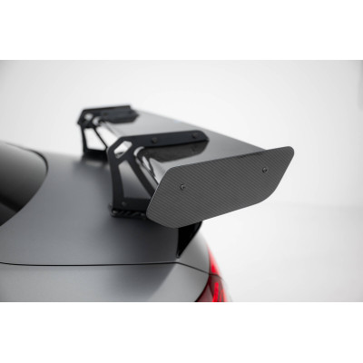 Carbon Spoiler para  Mercedes-Benz CLA Coupe C118 / C118 Facelift