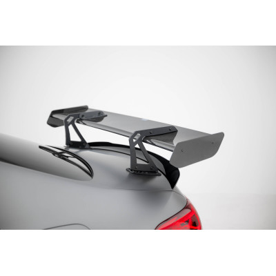Carbon Spoiler para  Mercedes-Benz CLA Coupe C118 / C118 Facelift