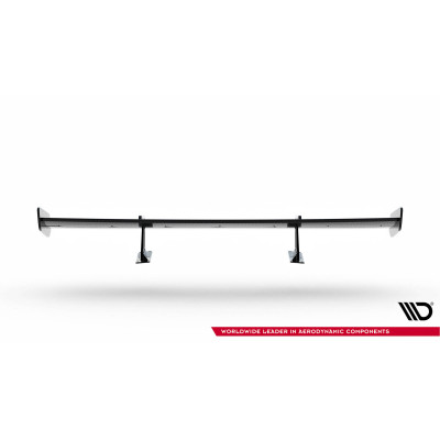 Carbon Spoiler para  Mercedes-Benz CLA Coupe C118 / C118 Facelift